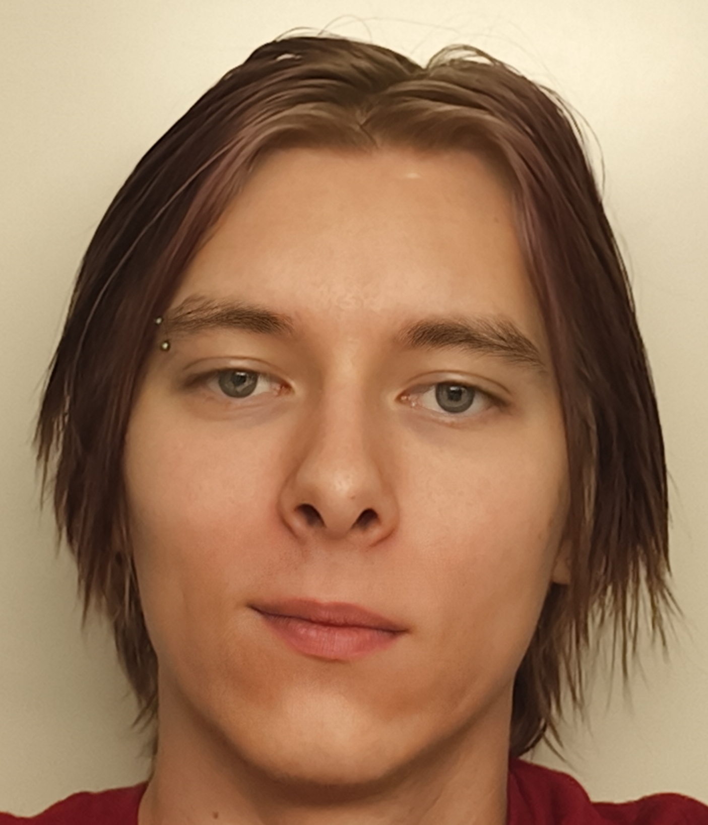 Portrettbilde